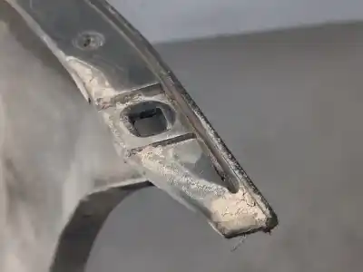 Second-hand car spare part rear bumper for chevrolet aveo ls oem iam references   n2.z1.3.m