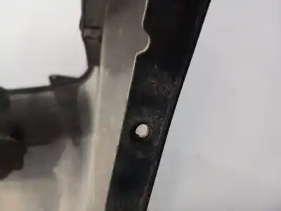 Second-hand car spare part rear bumper for chevrolet aveo ls oem iam references   n2.z1.3.m