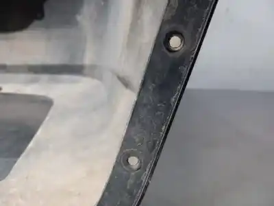 Second-hand car spare part rear bumper for chevrolet aveo ls oem iam references   n2.z1.3.m