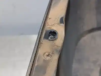 Second-hand car spare part rear bumper for chevrolet aveo ls oem iam references   n2.z1.3.m