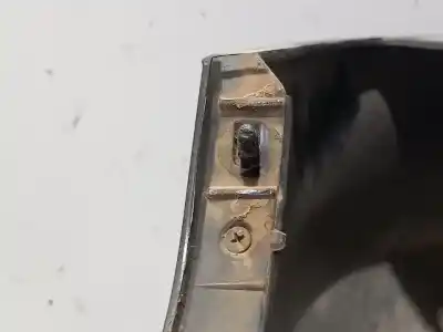 Second-hand car spare part rear bumper for chevrolet aveo ls oem iam references   n2.z1.3.m