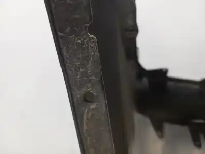 Second-hand car spare part rear bumper for chevrolet aveo ls oem iam references   n2.z1.3.m