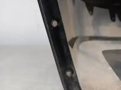 Second-hand car spare part rear bumper for chevrolet aveo ls oem iam references   n2.z1.3.m