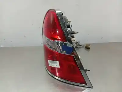 Second-hand car spare part right tailgate light for chevrolet aveo ls oem iam references e131785  n1.z1.13.3.a