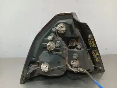 Second-hand car spare part right tailgate light for chevrolet aveo ls oem iam references e131785  n1.z1.13.3.a