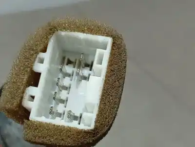 Second-hand car spare part right tailgate light for chevrolet aveo ls oem iam references e131785  n1.z1.13.3.a