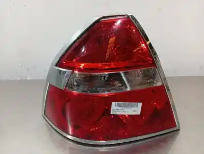 Second-hand car spare part left tailgate light for chevrolet aveo ls oem iam references e131785  n1.z1.13.3.a