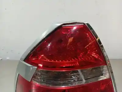 Second-hand car spare part left tailgate light for chevrolet aveo ls oem iam references e131785  n1.z1.13.3.a
