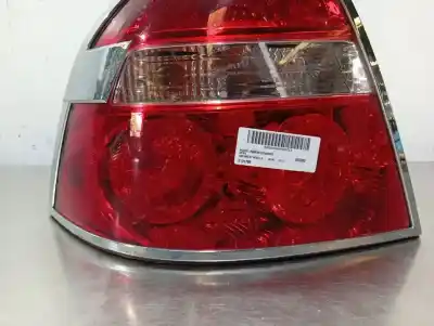 Second-hand car spare part left tailgate light for chevrolet aveo ls oem iam references e131785  n1.z1.13.3.a