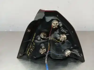 Tweedehands auto-onderdeel linker achterlamp voor chevrolet aveo ls oem iam-referenties e131785