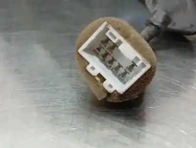 Second-hand car spare part left tailgate light for chevrolet aveo ls oem iam references e131785  n1.z1.13.3.a