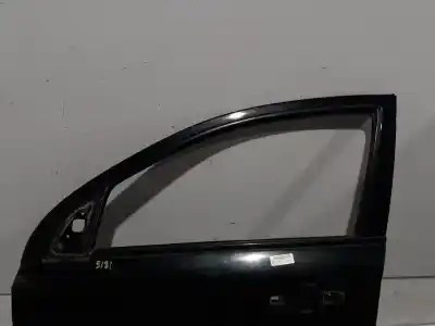 Tweedehands auto-onderdeel linker voordeur voor chevrolet aveo ls oem iam-referenties 