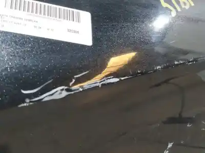 Tweedehands auto-onderdeel deur rechts achter voor chevrolet aveo ls oem iam-referenties 