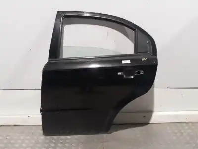 İkinci el araba yedek parçası arka sol kapi için chevrolet aveo ls oem iam referansları   n5.z1.1.26.b