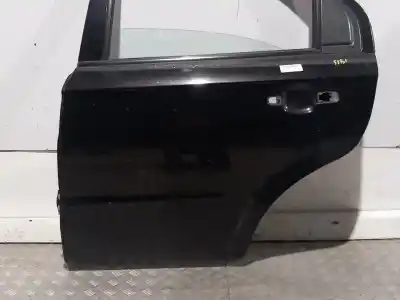 İkinci el araba yedek parçası arka sol kapi için chevrolet aveo ls oem iam referansları   n5.z1.1.26.b