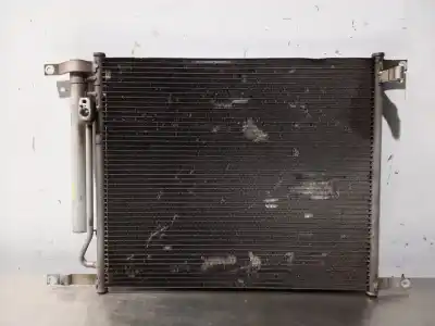 Gebrauchtes Autoersatzteil HEIZUNG / KLIMAANLAGE KÜHLER zum CHEVROLET AVEO  OEM-IAM-Referenzen 96802950  N2.Z1.21.2.1
