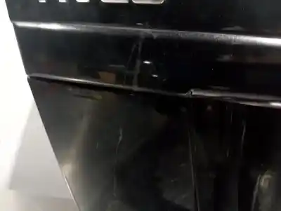 Second-hand car spare part trunk lid for chevrolet aveo ls oem iam references   n5.z1.5.4.b