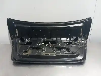 Second-hand car spare part trunk lid for chevrolet aveo ls oem iam references   n5.z1.5.4.b