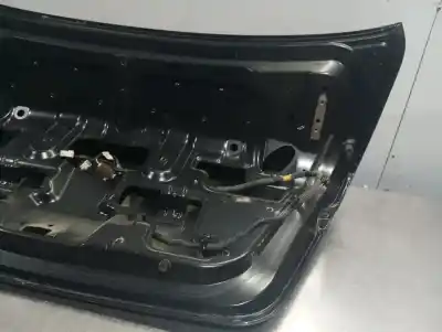 Second-hand car spare part trunk lid for chevrolet aveo ls oem iam references   n5.z1.5.4.b