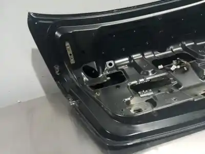 Second-hand car spare part trunk lid for chevrolet aveo ls oem iam references   n5.z1.5.4.b