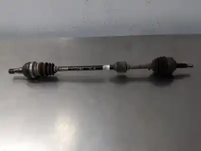 Pezzo di ricambio per auto di seconda mano trasmissione anteriore destra per chevrolet aveo ls riferimenti oem iam   n2.z1.5.4 2