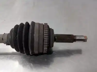 Pezzo di ricambio per auto di seconda mano trasmissione anteriore destra per chevrolet aveo ls riferimenti oem iam   n2.z1.5.4 2