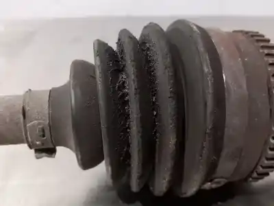 Pezzo di ricambio per auto di seconda mano trasmissione anteriore destra per chevrolet aveo ls riferimenti oem iam   n2.z1.5.4 2