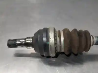 Pezzo di ricambio per auto di seconda mano trasmissione anteriore destra per chevrolet aveo ls riferimenti oem iam   n2.z1.5.4 2