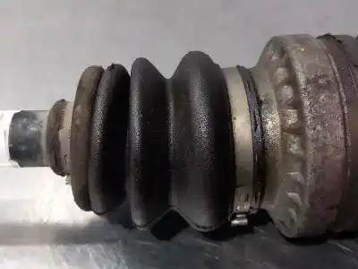 Pezzo di ricambio per auto di seconda mano trasmissione anteriore sinistra per chevrolet aveo ls riferimenti oem iam 96348790  n2.z1.5.3.2