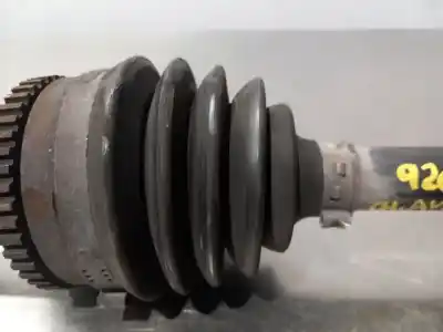 Pezzo di ricambio per auto di seconda mano trasmissione anteriore sinistra per chevrolet aveo ls riferimenti oem iam 96348790  n2.z1.5.3.2