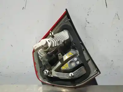 Pezzo di ricambio per auto di seconda mano luce di coda interna sinistra per citroen c4 picasso exclusive riferimenti oem iam 9653547777  n1.z1.1.2.m