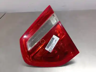 Автозапчасти б/у внутренний правый задний фонарь за citroen c4 picasso exclusive ссылки oem iam 9653547677  n1.z1.1.2.m