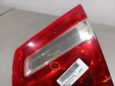 Автозапчасти б/у внутренний правый задний фонарь за citroen c4 picasso exclusive ссылки oem iam 9653547677  n1.z1.1.2.m