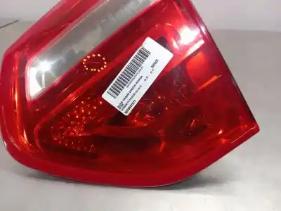 Автозапчасти б/у внутренний правый задний фонарь за citroen c4 picasso exclusive ссылки oem iam 9653547677  n1.z1.1.2.m