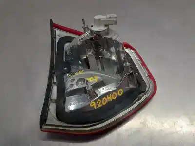 Автозапчасти б/у внутренний правый задний фонарь за citroen c4 picasso exclusive ссылки oem iam 9653547677  n1.z1.1.2.m