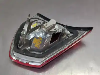 Автозапчасти б/у внутренний правый задний фонарь за citroen c4 picasso exclusive ссылки oem iam 9653547677  n1.z1.1.2.m