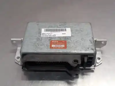 Second-hand car spare part ecu engine control for bmw serie 7 (e32) 735i oem iam references 0265106003 34521159245  n1.z2.4.3.2