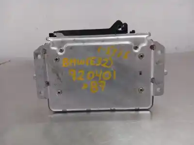 Second-hand car spare part ecu engine control for bmw serie 7 (e32) 735i oem iam references 0265106003 34521159245  n1.z2.4.3.2