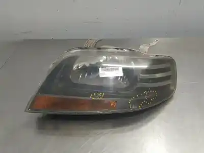Pièce détachée automobile d'occasion FEU GAUCHE pour CHEVROLET KALOS  Références OEM IAM 00002085  N1.Z1.44.7.A