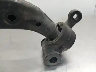 Pezzo di ricambio per auto di seconda mano braccio di sospensione anteriore sinistro inferiore per mazda cx-5 center-line 2wd riferimenti oem iam   n4.z1.01.01.04