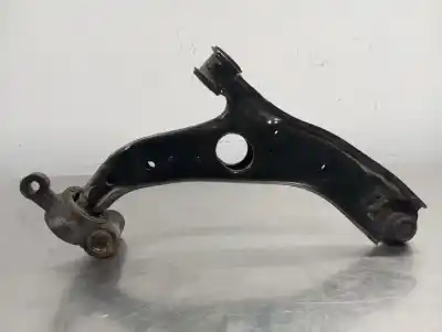 Pezzo di ricambio per auto di seconda mano braccio di sospensione anteriore sinistro inferiore per mazda cx-5 center-line 2wd riferimenti oem iam   n4.z1.01.01.04