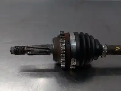 Автозапчасти б/у ПЕРЕДНЯЯ ЛЕВАЯ ТРАНСМИССИЯ за CHEVROLET KALOS  ссылки OEM IAM   N2.Z1.5.3.2