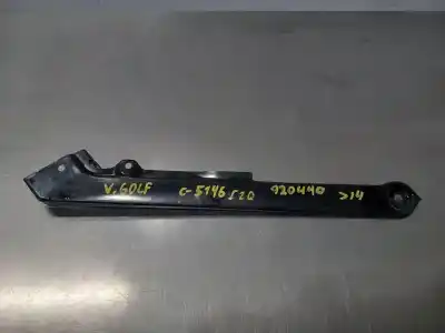 İkinci el araba yedek parçası SOL FAR DESTEGI için VOLKSWAGEN GOLF VII LIM. (5G1)  OEM IAM referansları 5G0805931  N2.Z1.2.24