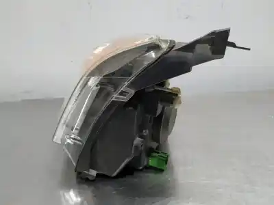 Автозапчасти б/у ЛЕВАЯ ФАРА за FORD FUSION (CBK)  ссылки OEM IAM 24689700L  N1.Z1.21.6.M