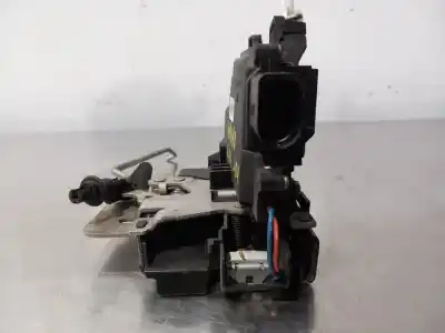 Second-hand car spare part front right door lock for audi a4 b6 avant (8e5) 1.9 tdi oem iam references 8e1837016c  n1.z1.28.2.m
