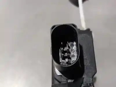 Second-hand car spare part front right door lock for audi a4 b6 avant (8e5) 1.9 tdi oem iam references 8e1837016c  n1.z1.28.2.m