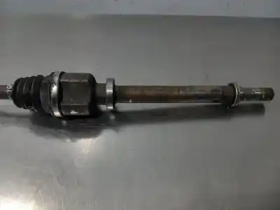 Автозапчасти б/у передняя правая трансмиссия за renault clio iii authentique ссылки oem iam 8200499586  n2.z1.2.4.3 Автозапчасти б/у передняя правая трансмиссия за renault clio iii authentique ссылки oem iam 8200499586  n2.z1.2.4.3