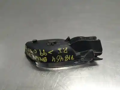 Second-hand car spare part interior left front handle for bmw serie 5 touring (e39) 523i oem iam references 8200723  n2.z1.3.2