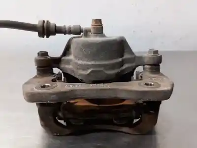 Second-hand car spare part Front Left Brake Caliper for KIA CARENS II MONOSPACE (FJ) 2.0 CRDI OEM IAM references AC160  N2.Z1.9.2.4