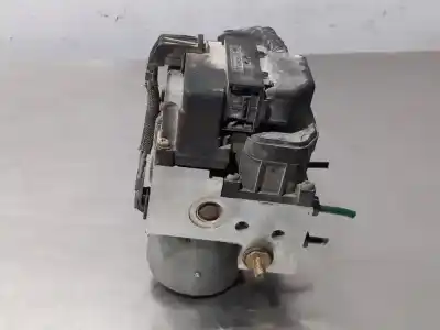 Pezzo di ricambio per auto di seconda mano Abs per RENAULT SCÉNIC I MONOSPACE (JA0/1_, FA0_) 1.9 dTi (JA1U) Riferimenti OEM IAM 7700432643 0273004395 0130108052 0265216732  N2.Z1.18.1.1
